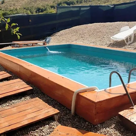 Vinogradine Tatil Evi Mostar