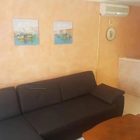 Vinogradine Tatil Evi Mostar