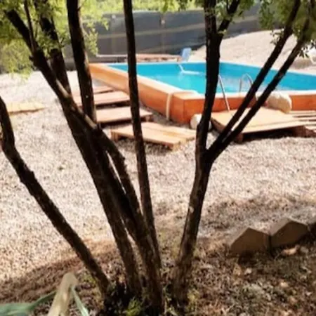 Vinogradine Tatil Evi Mostar