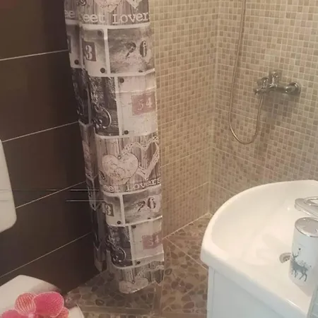 Vinogradine Tatil Evi *