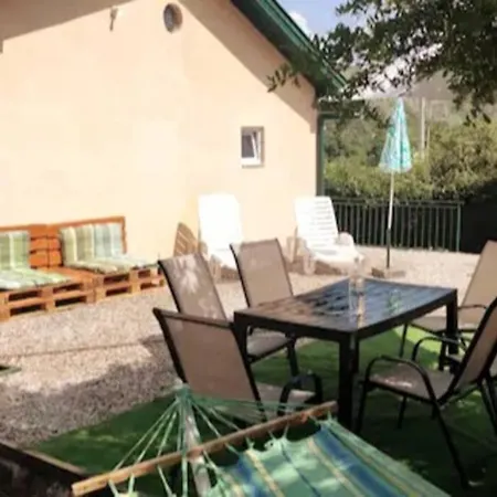 Tatil Evi Vinogradine Mostar