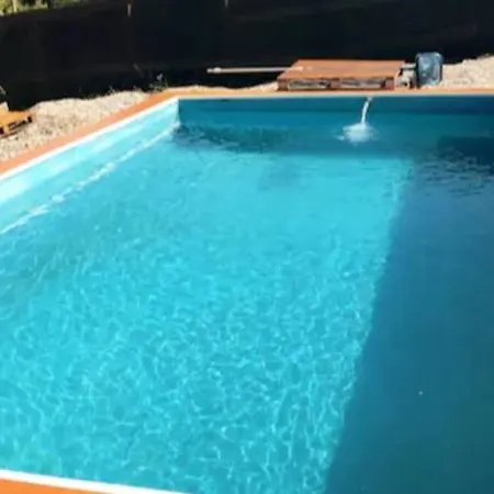 Vinogradine Tatil Evi