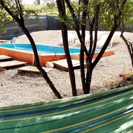 Tatil Evi Vinogradine