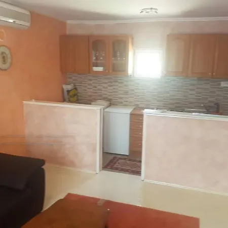 Vinogradine Tatil Evi