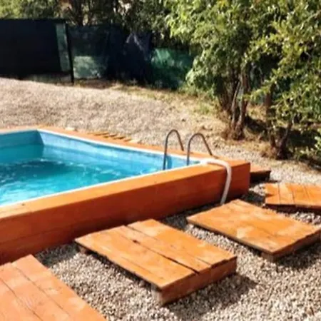 Vinogradine Tatil Evi *
