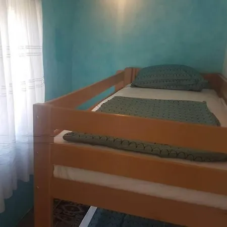 Vinogradine Tatil Evi